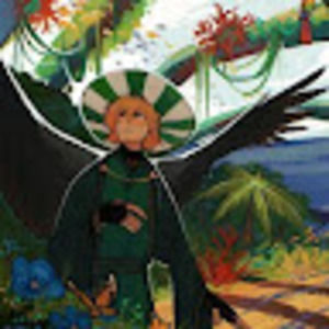 Meet your Posher, Sam